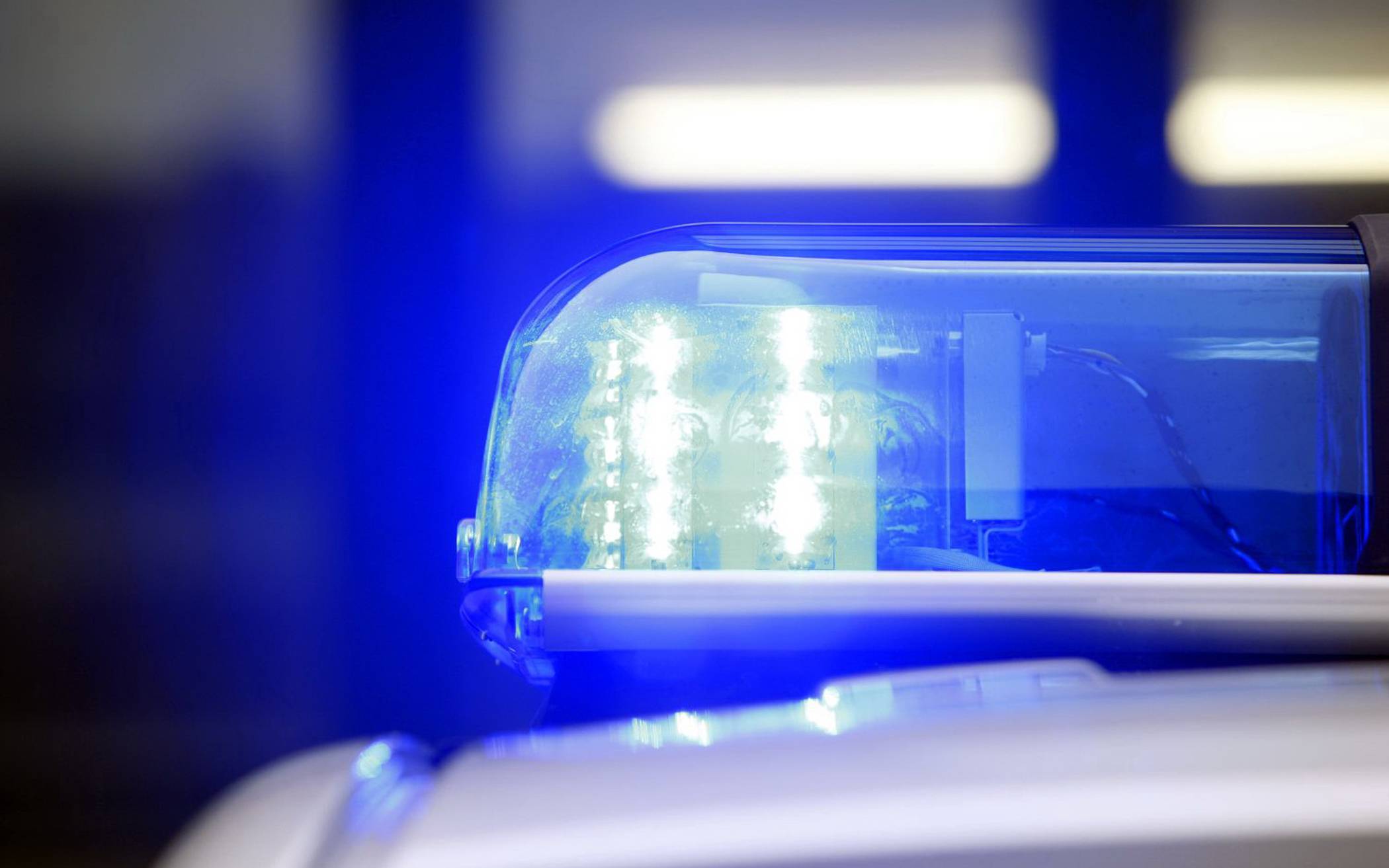 Polizei meldet „ominösen Verkehrsunfall“ auf dem Frankenring