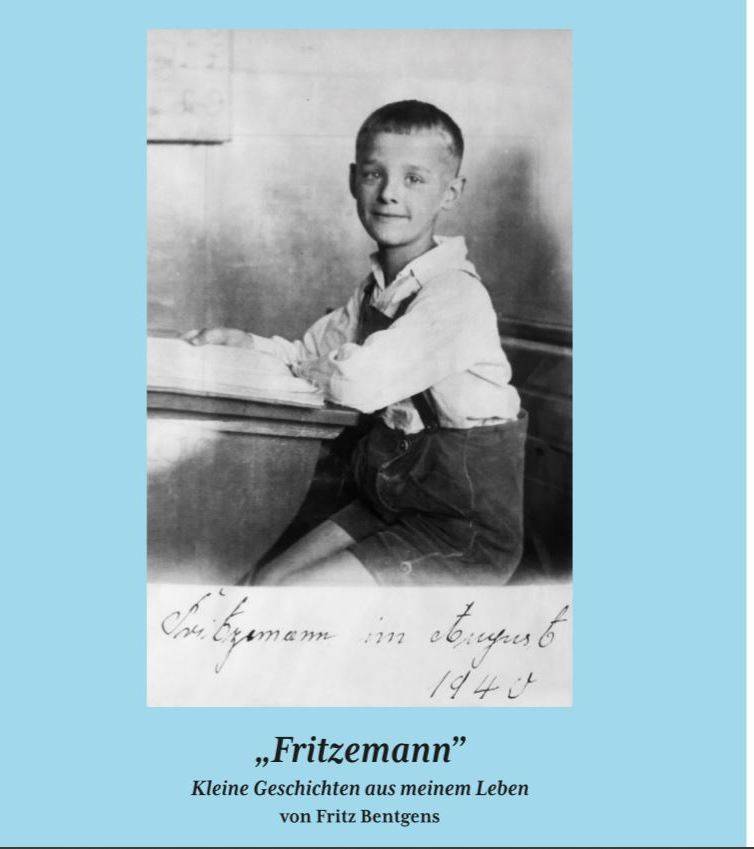 Fritzemann erzählt aus seinem Leben