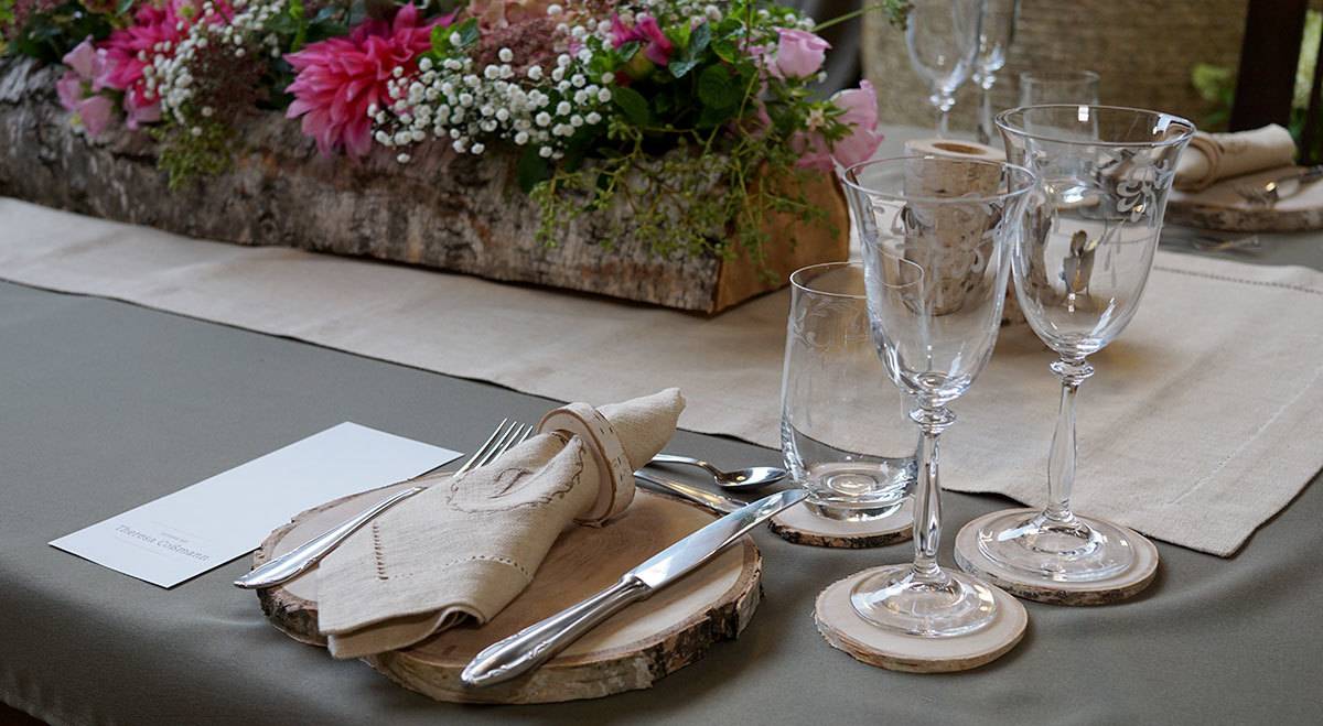  „Land und Lecker“ startet diesmal im Stautenhof. 