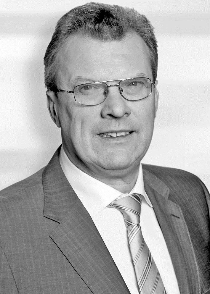 Die CDU trauert um Dietmar Kirschner