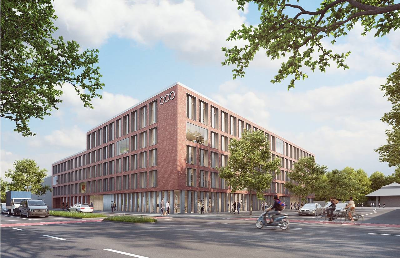 So sehen die Pläne aus