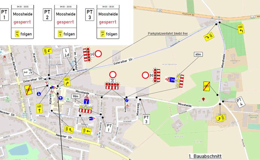Noch bis zum 20. März wird