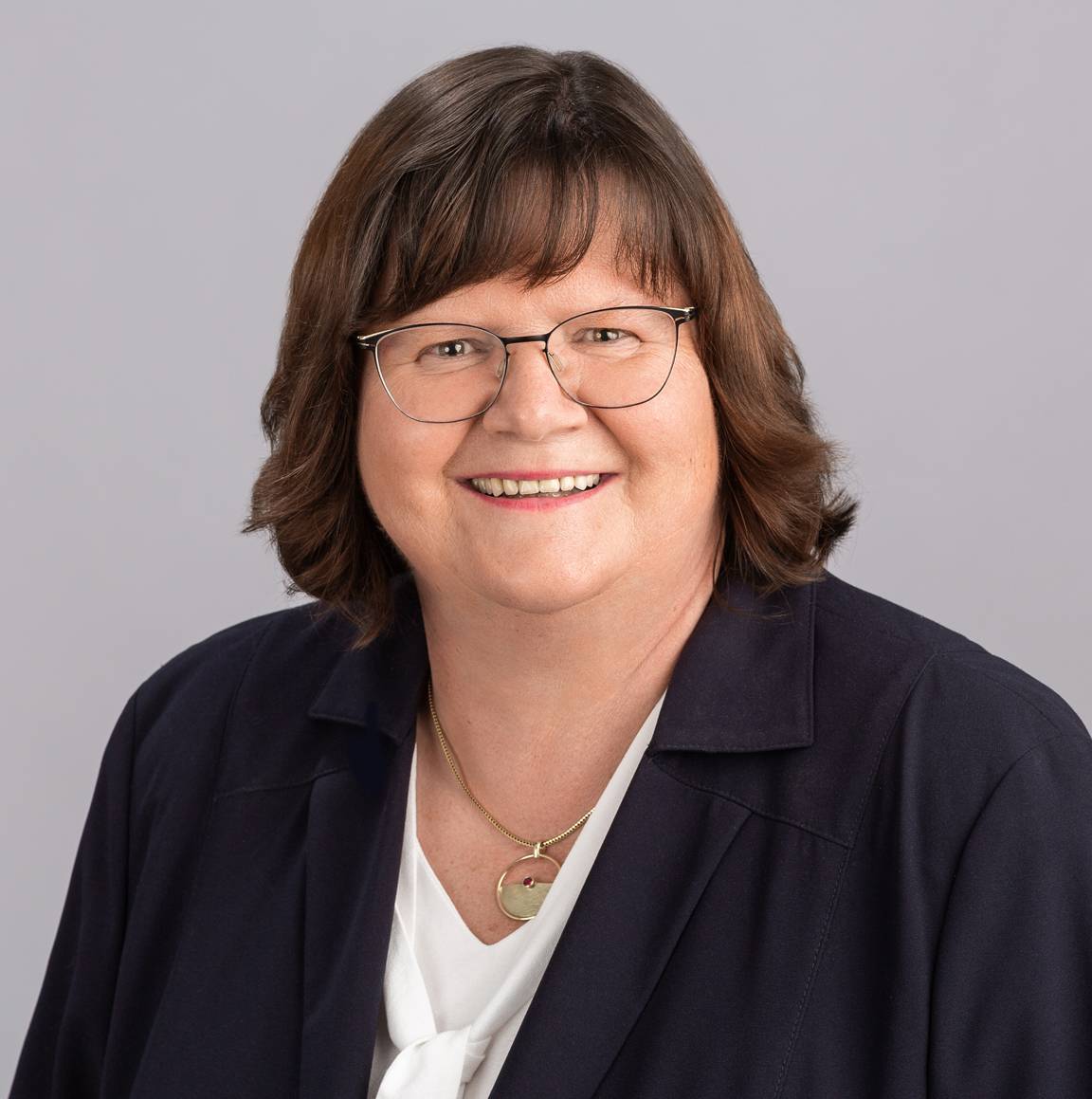 Barbara Jäschke (CDU) ist Vorsitzende der Frauen Union&nbsp; in Willich. 