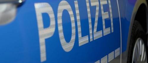 Kamp-Lintfort: Graffiti-Sprayer an Schule