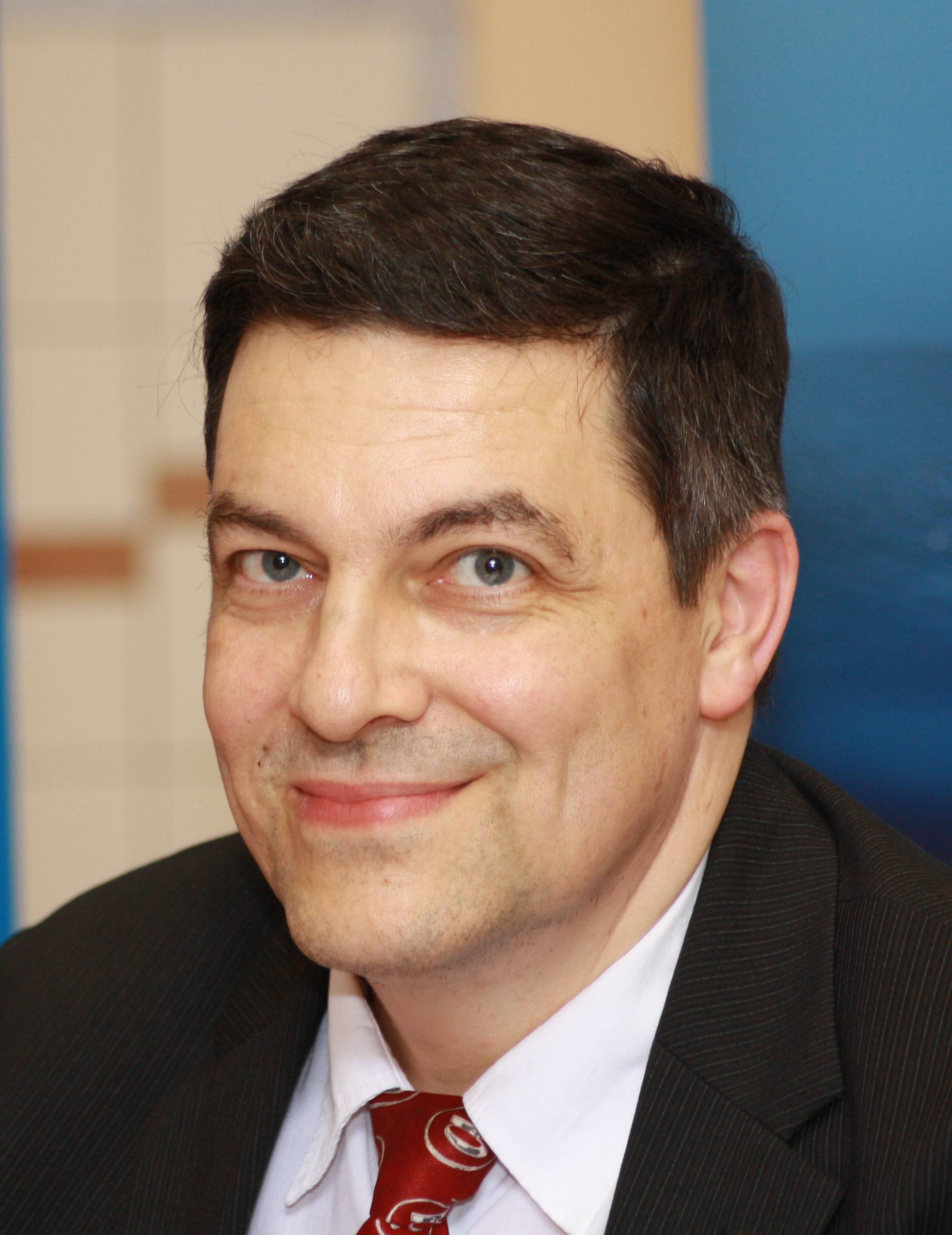  Detlef Nicola von der Fraktion „Für Willich“.  