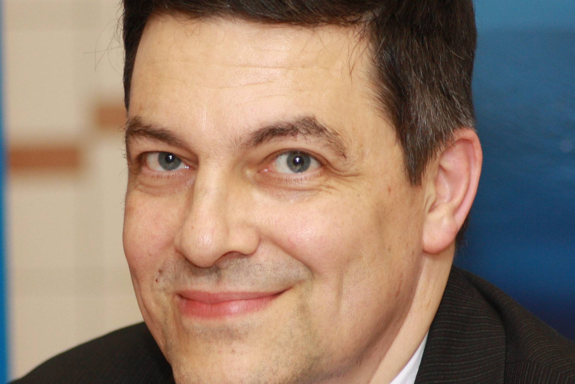 Detlef Nicola von der Fraktion „Für