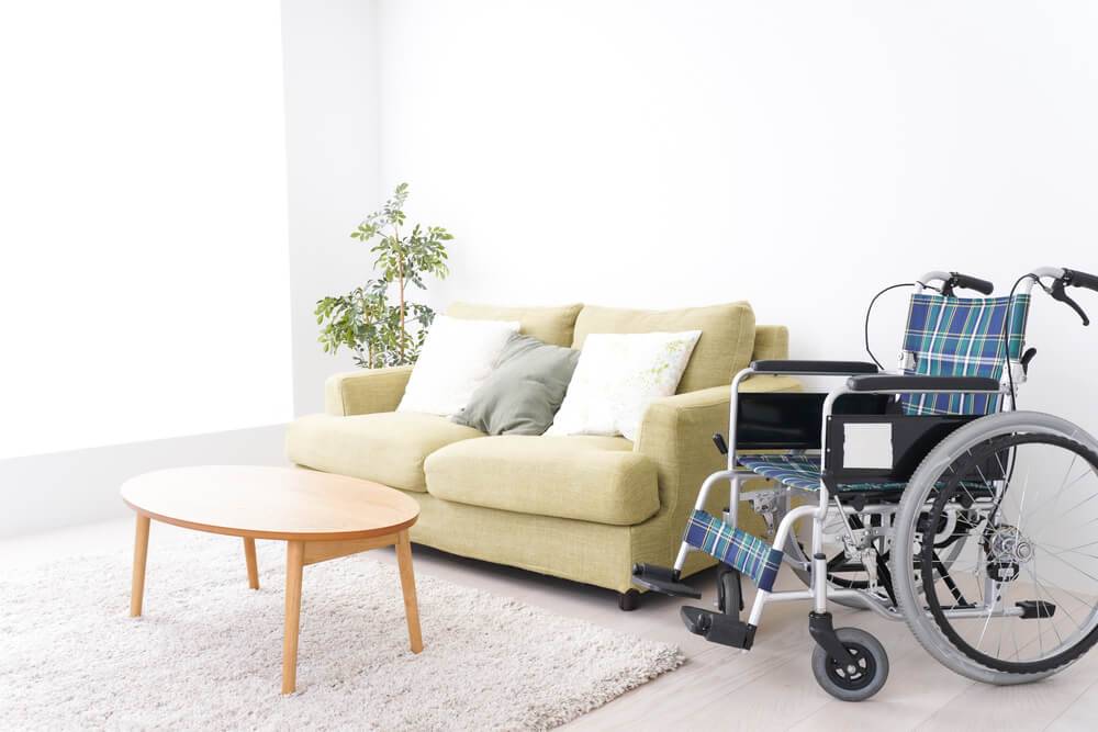 Warum ein barrierefreier Umbau nicht erst im Alter ein Thema sein sollte