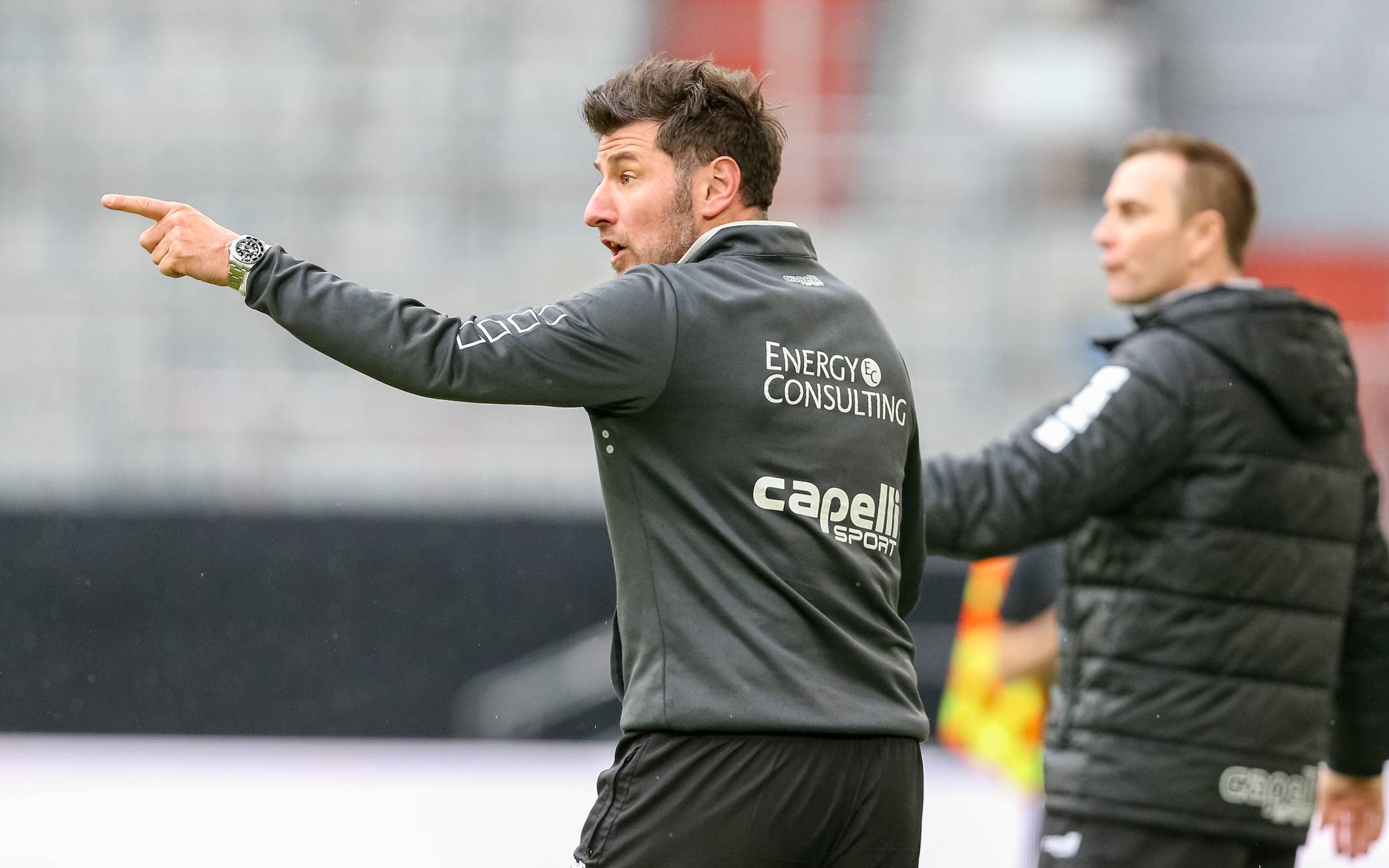 KFC-Spiel gegen Dresden abgesagt