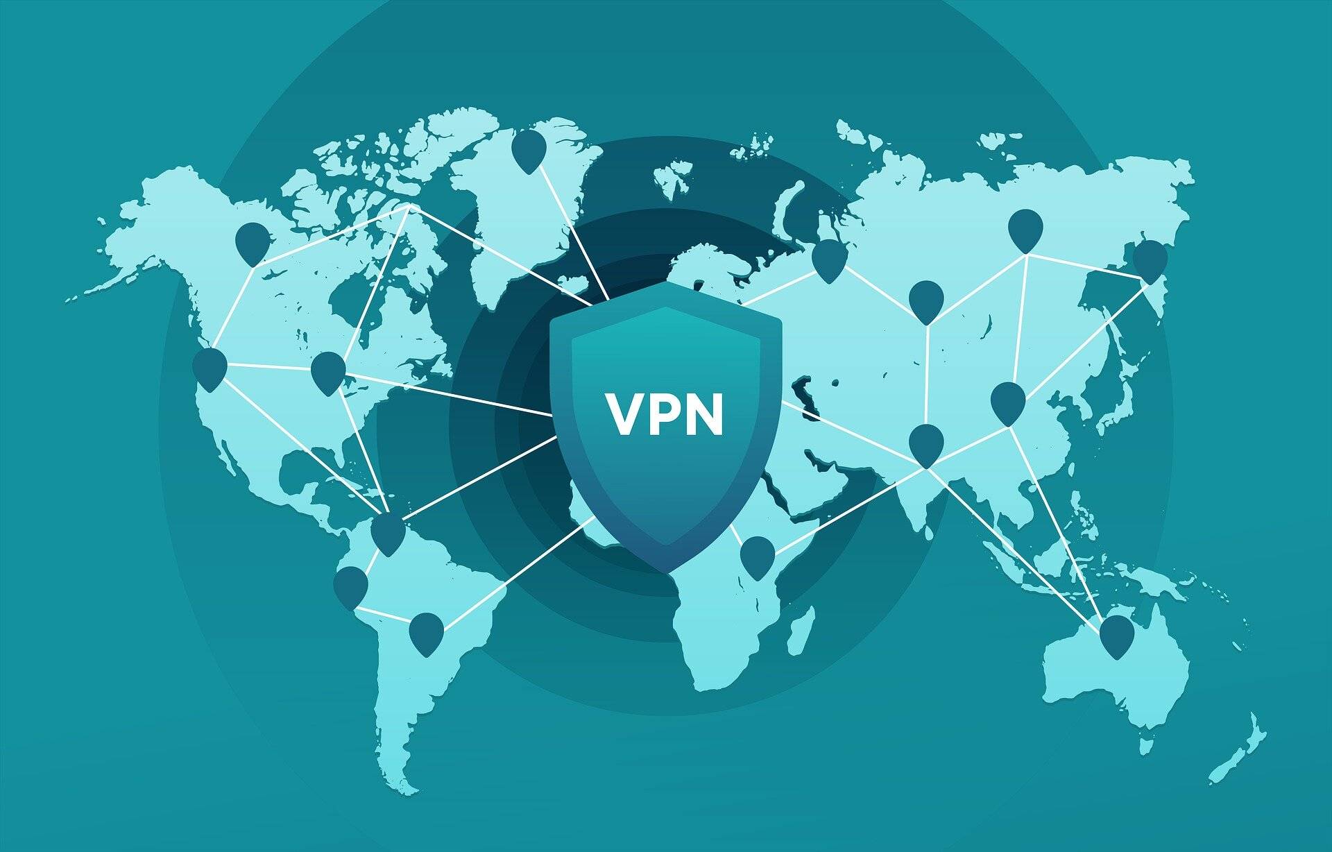 Was Sie zum iOS-VPN wissen sollten