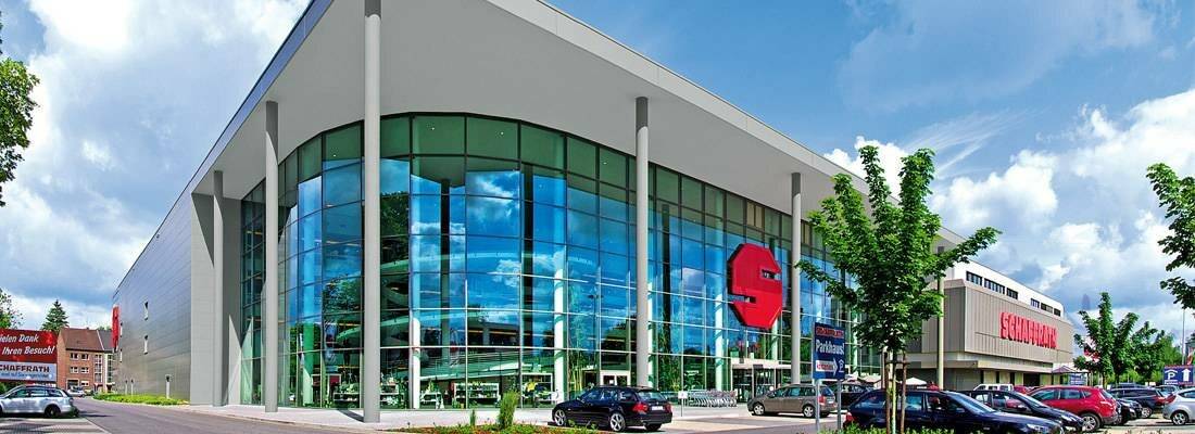 Aktuelle Informationen: Die Schaffrath Standorte sind jetzt endlich wieder für Kunden geöffnet!