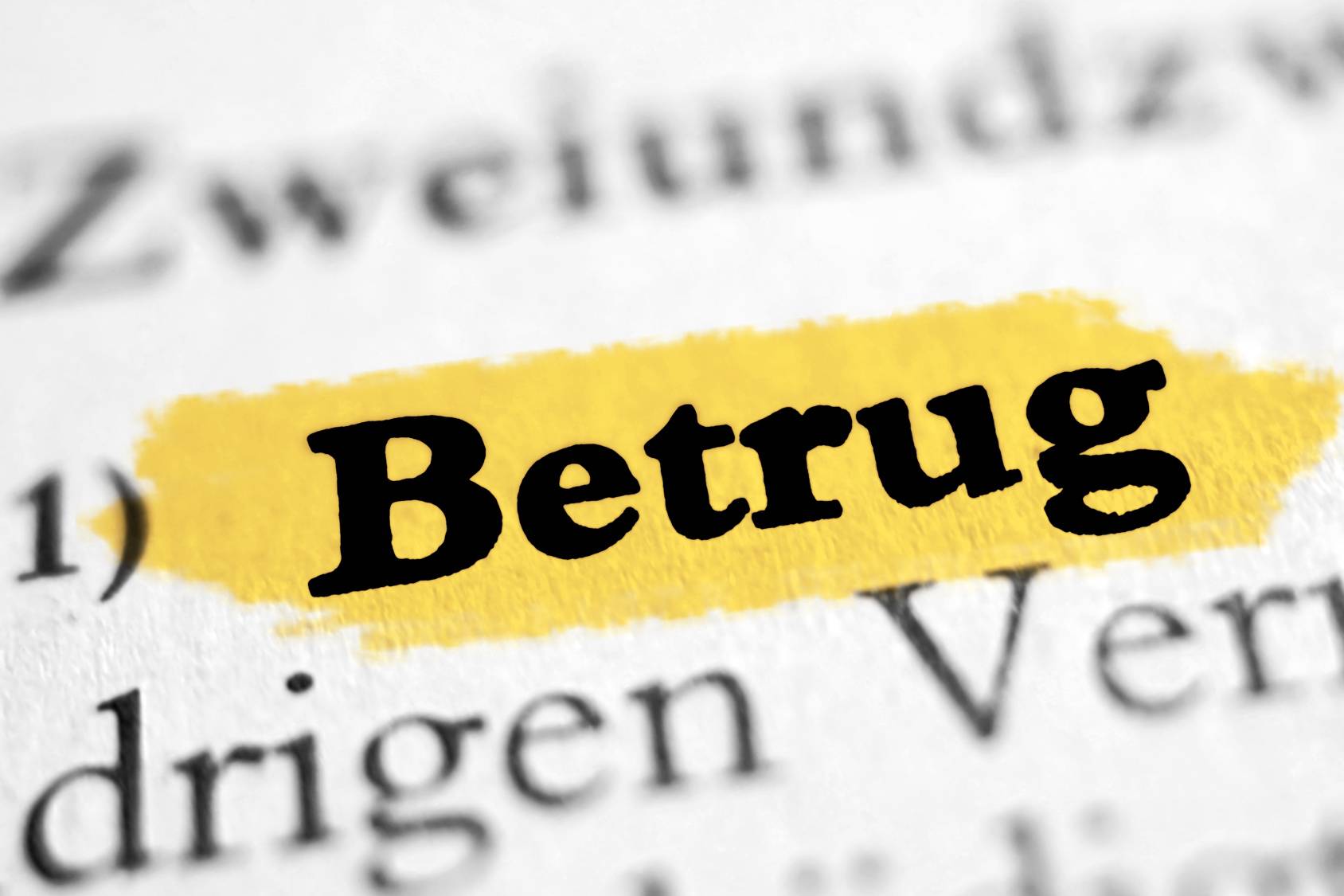 Enkeltrick: Betrüger ergaunern sechsstellige Geldsumme: Perfide Masche: Tödlicher Unfall und Corona