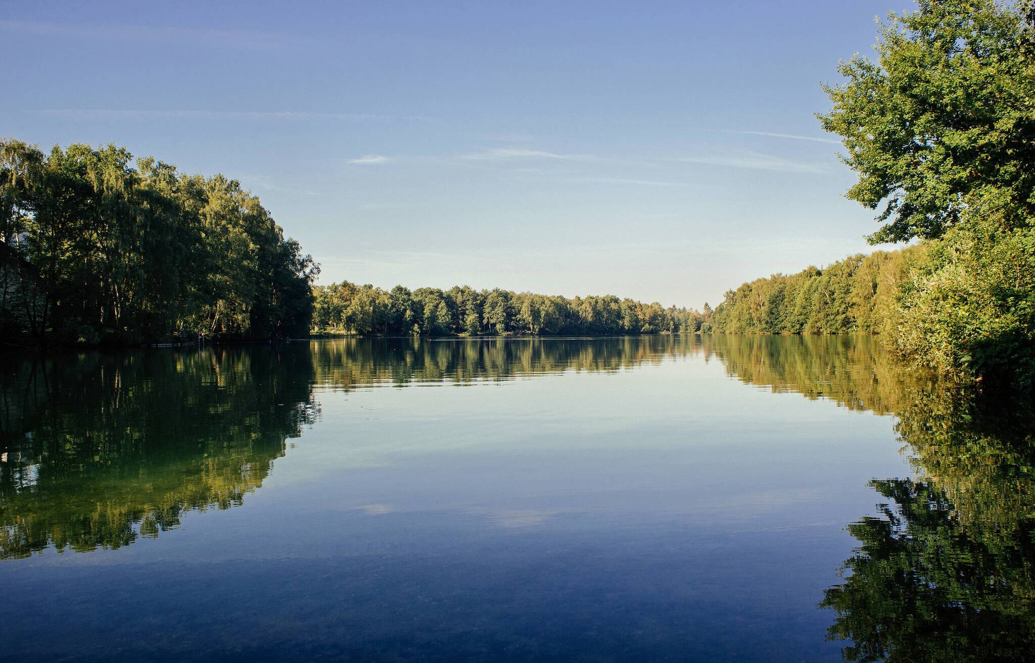 Venekoten- und Dahmensee sollen besser geschützt
