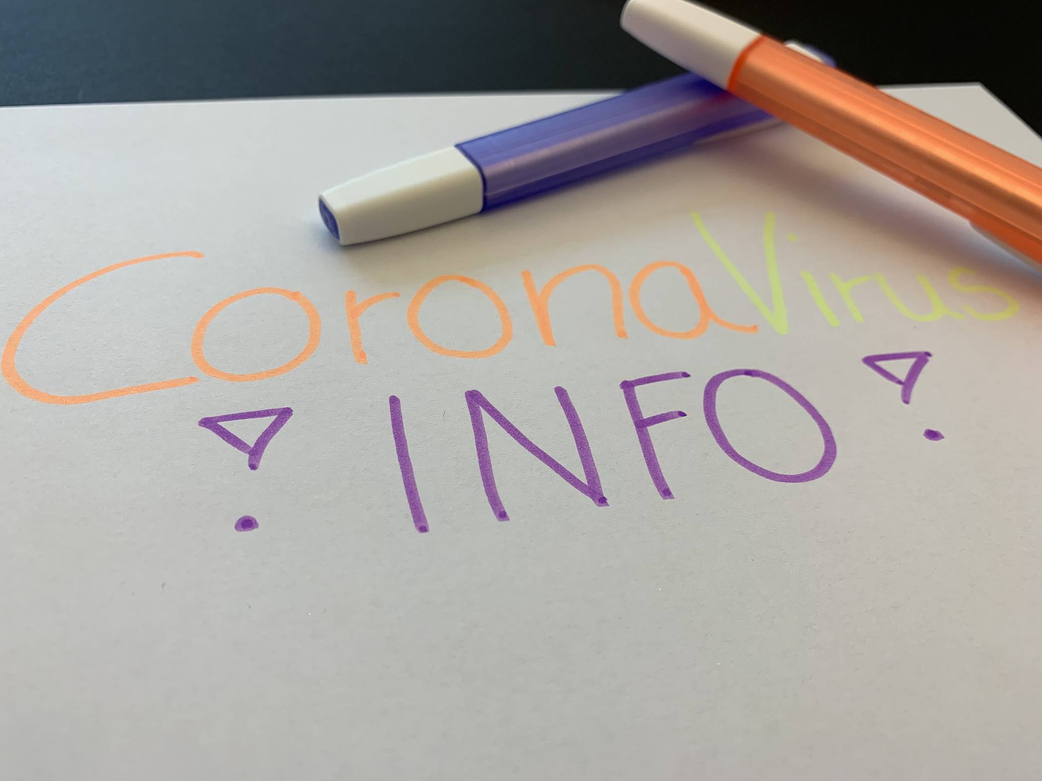 Corona-Übersicht am Freitag: Aktuell sind 374 Krefelder infiziert