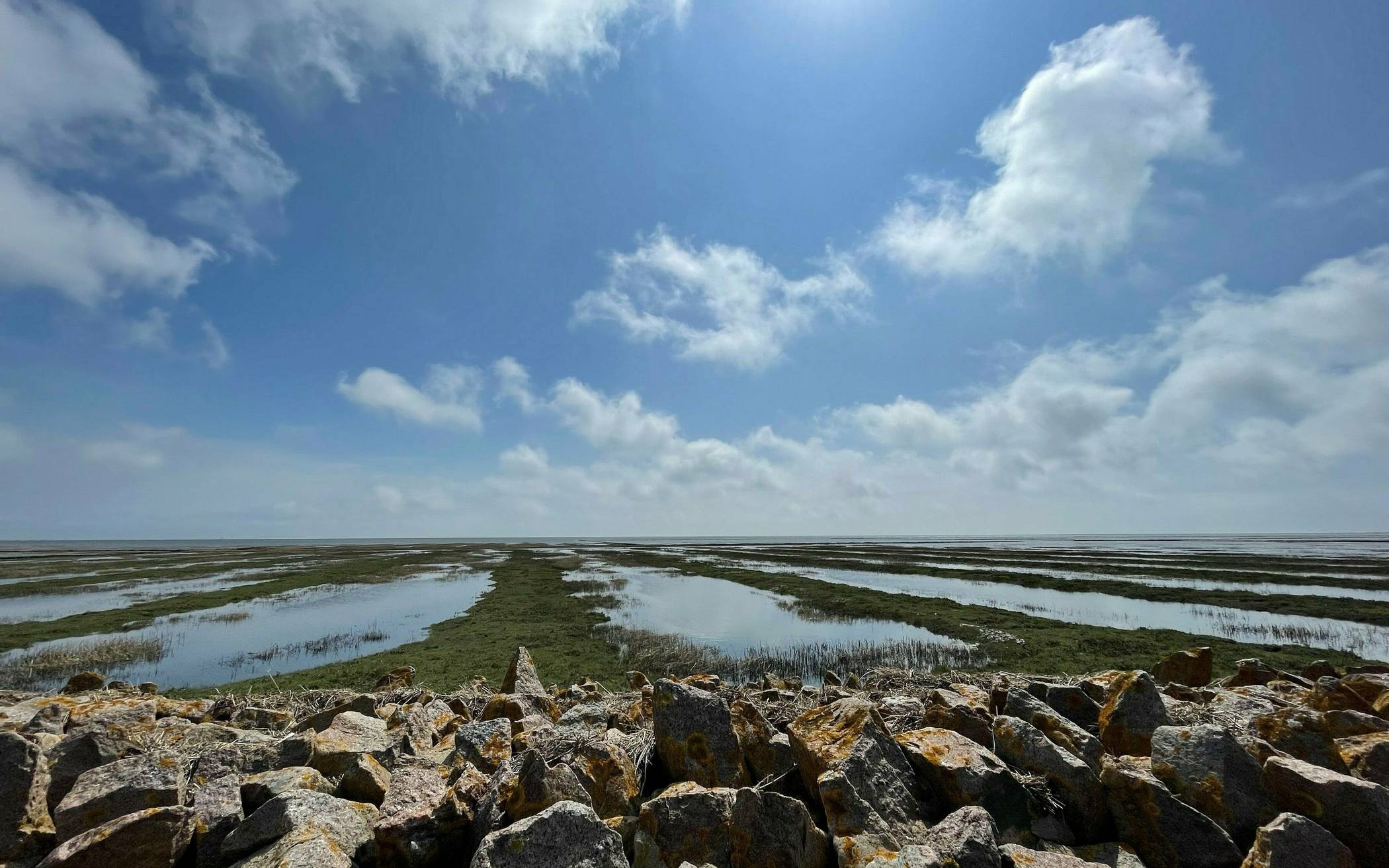 Urlaub in der Modellregion: Erholung in „SPO“