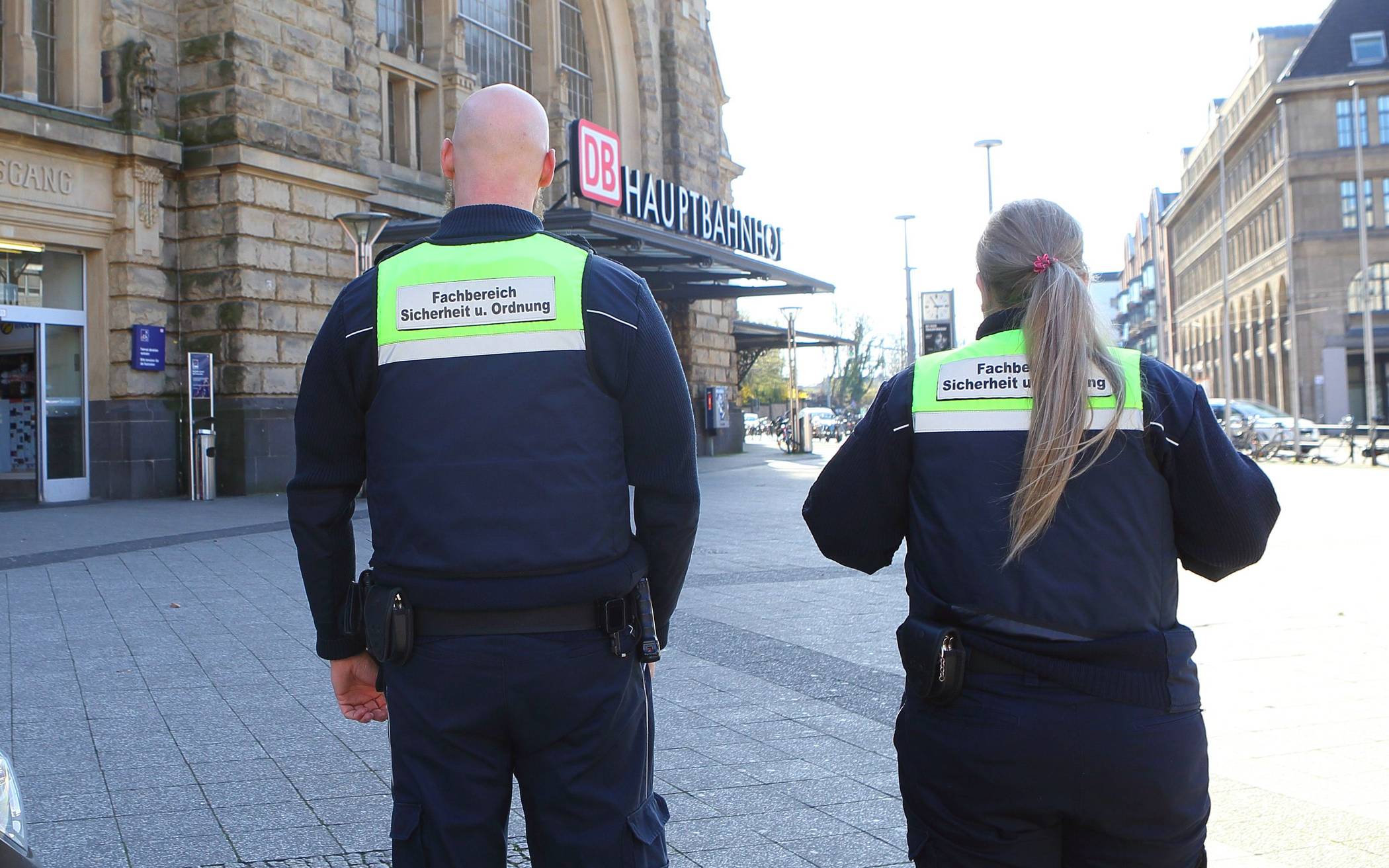 Hotelbetreiber erwartet 40 000 Euro-Bußgeld