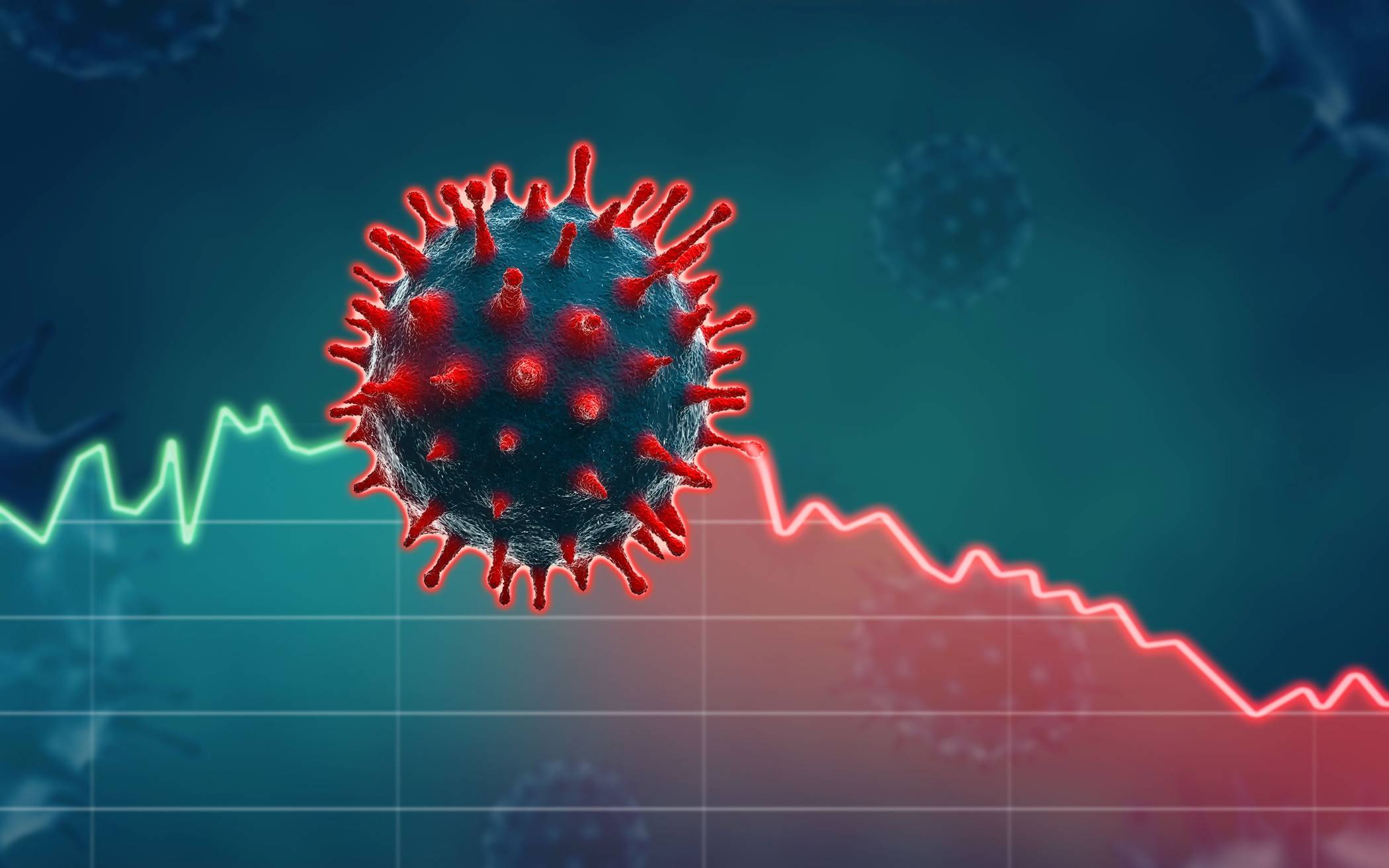 Inzidenz sinkt weiter