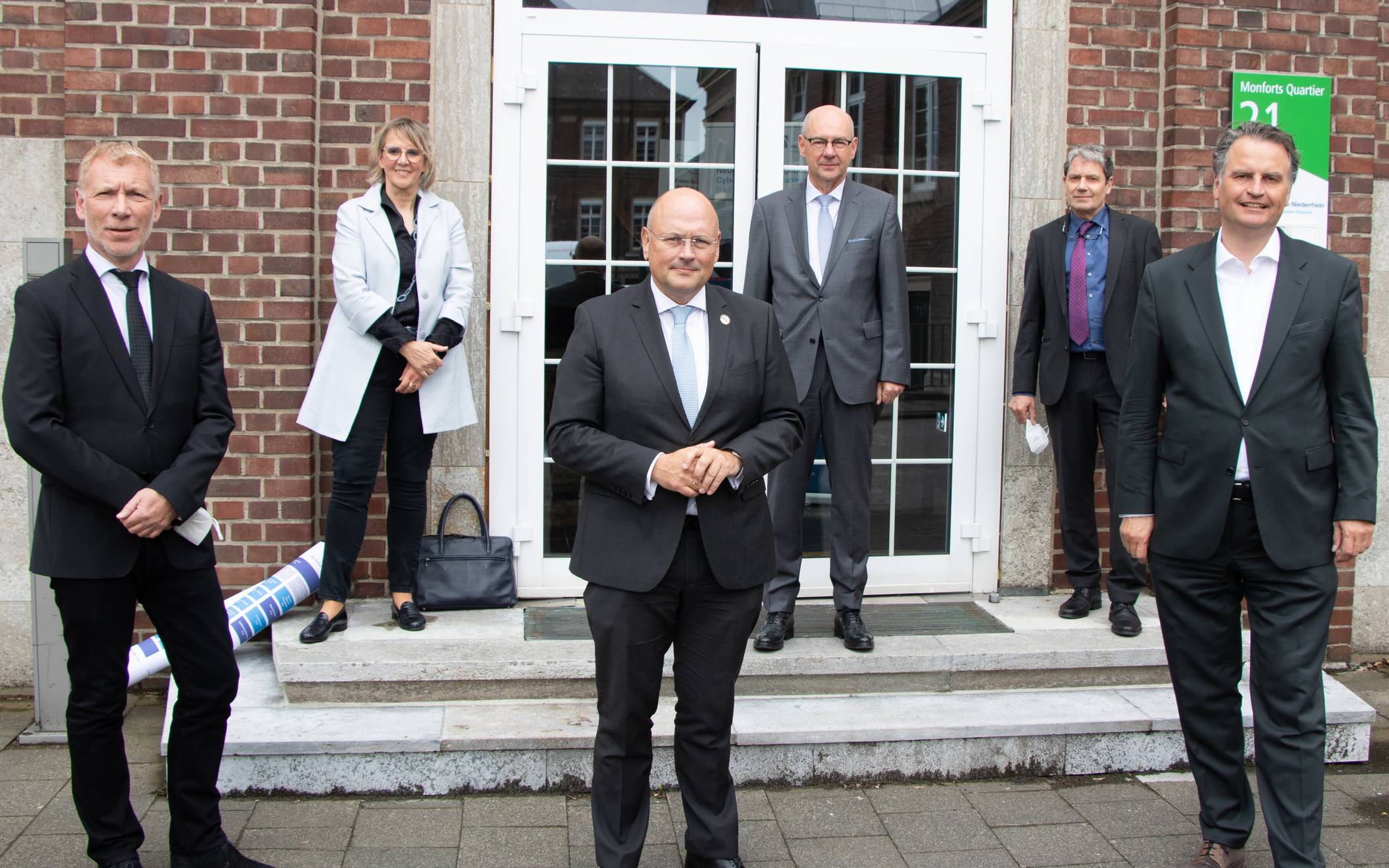 Gefahren in der digitalen Welt