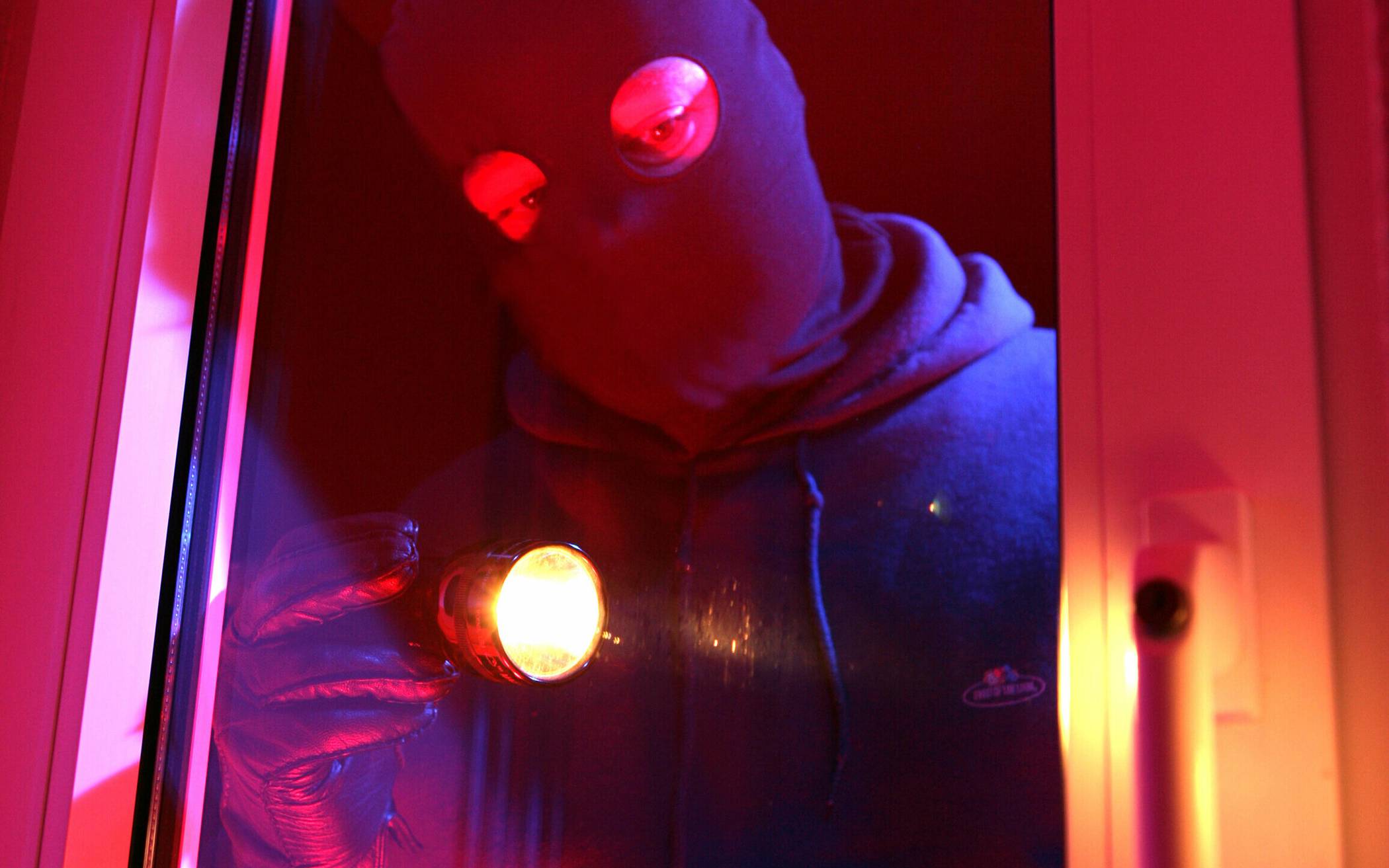  Wie sichert man sein Zuhause? 