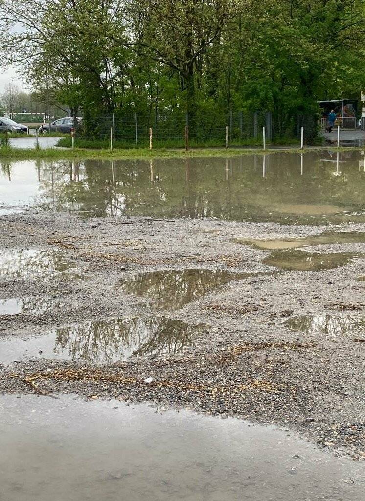 Die Fraktion "Für Willich" kritisiert den