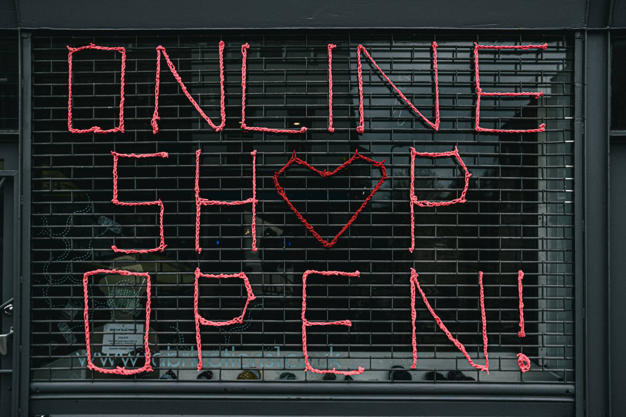 Selbstständigkeit 2021 - Worauf achten, wenn man einen Onlineshop eröffnen will?