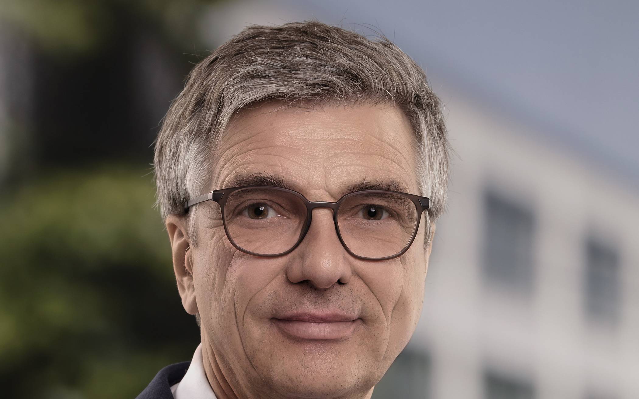 Peter Vermeulen tritt als stellvertretender CDU-Fraktionschef zurück