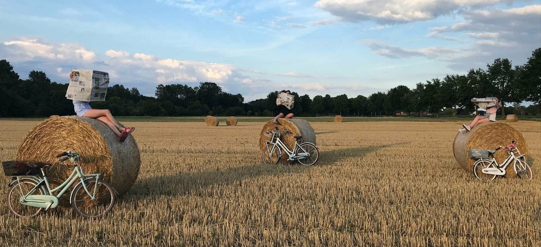 Im vergangenen Jahr war Doris Küppers