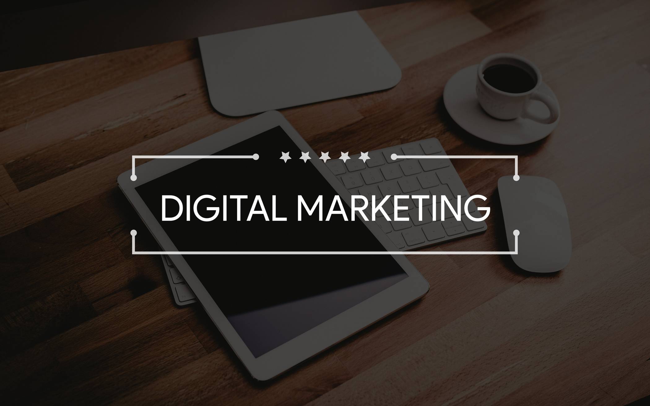 Digitales Marketing - Die Vorteile für Firmen in der Region