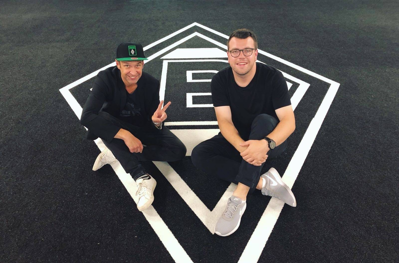 „Ab auf die Wiese!“ mit dem