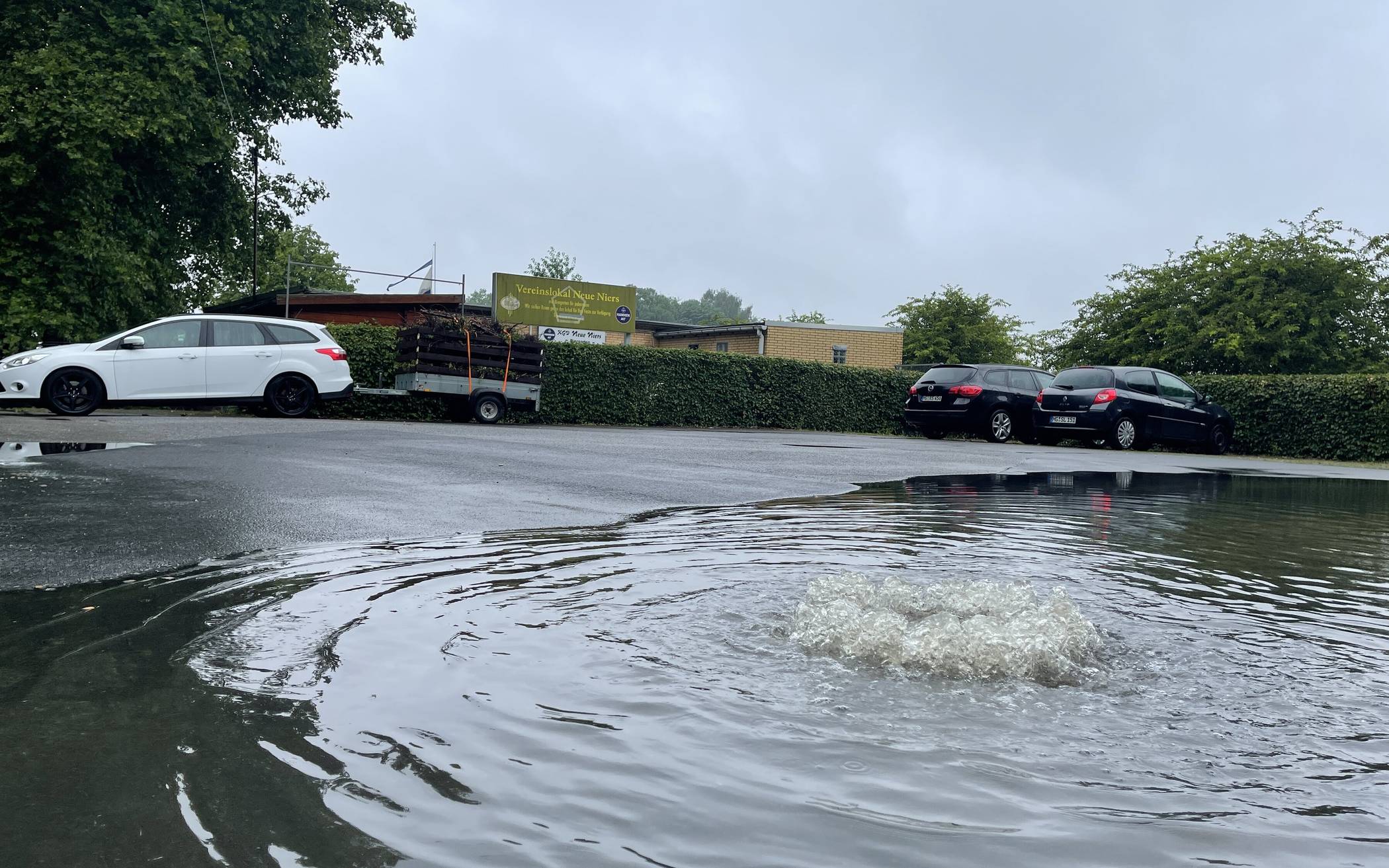 Ab sofort können Betroffene des Unwetters