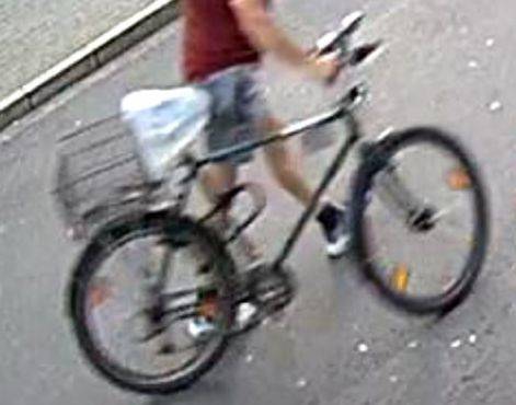 Erfolgreiche Öffentlichkeitsfahndung / VErdächtiger ist polizeibekannt: 51-Jähriger gefasst - er ist als Sexualstraftäter bekannt