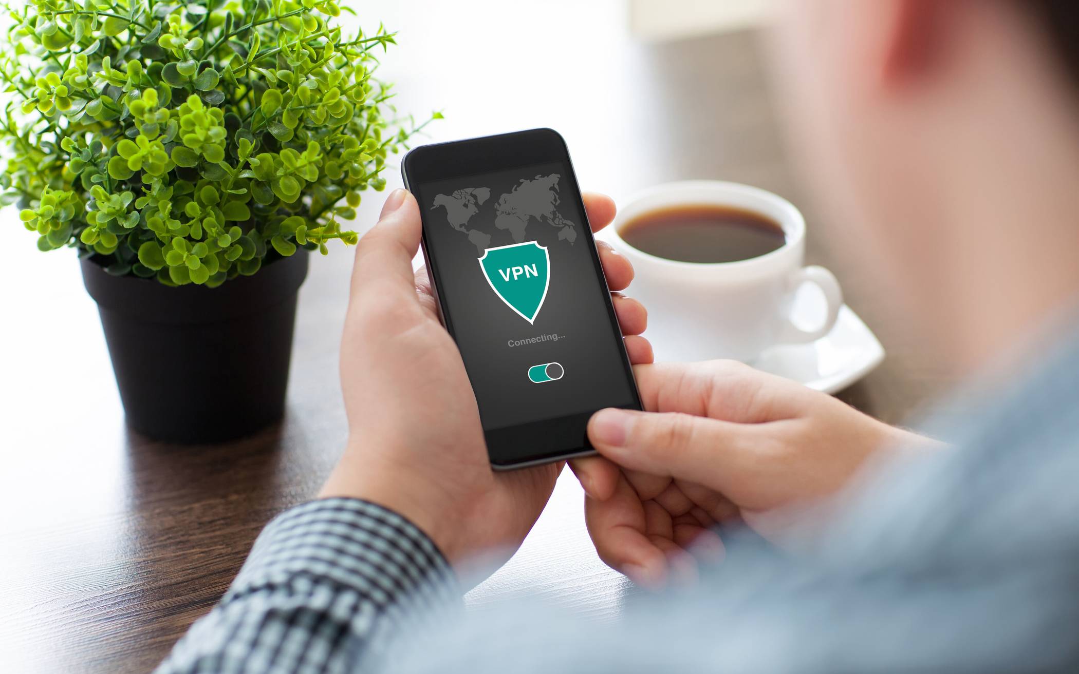 VPN: Der neue Trend für mehr Sicherheit in der IT 