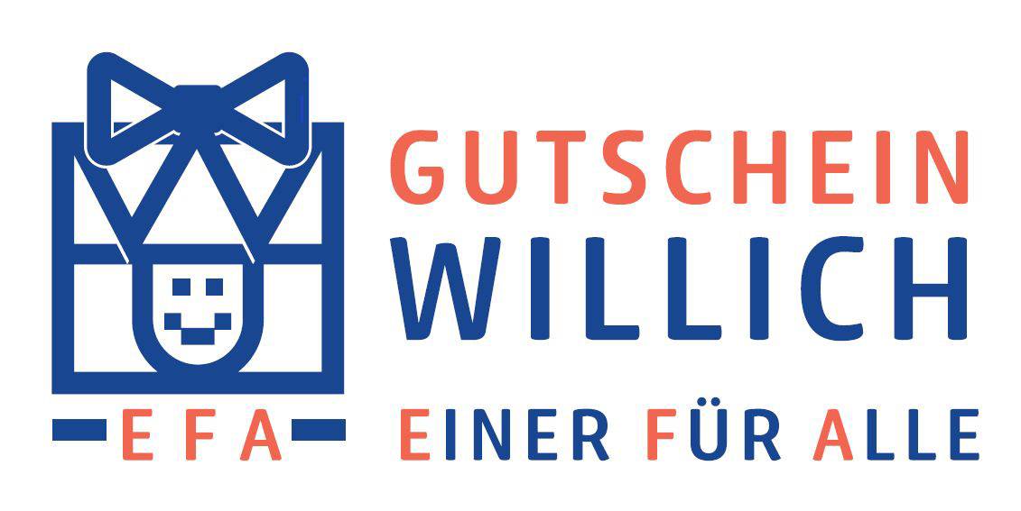Mit dem EFA-Gutschein den Verein "Wir