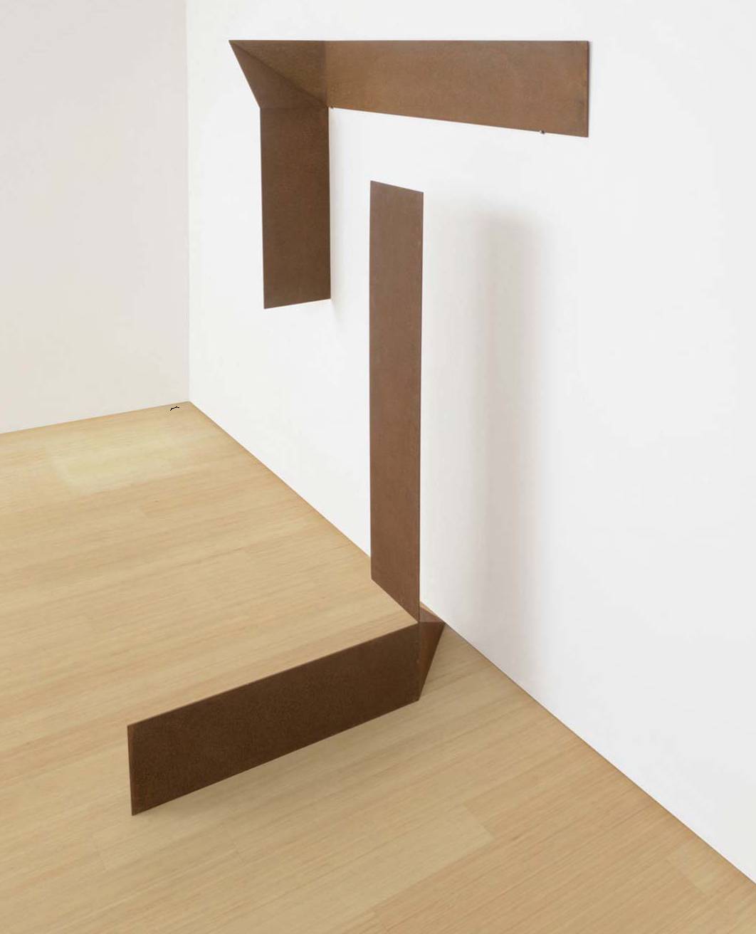 Peter Schwickerath stellt heute seine Kunst