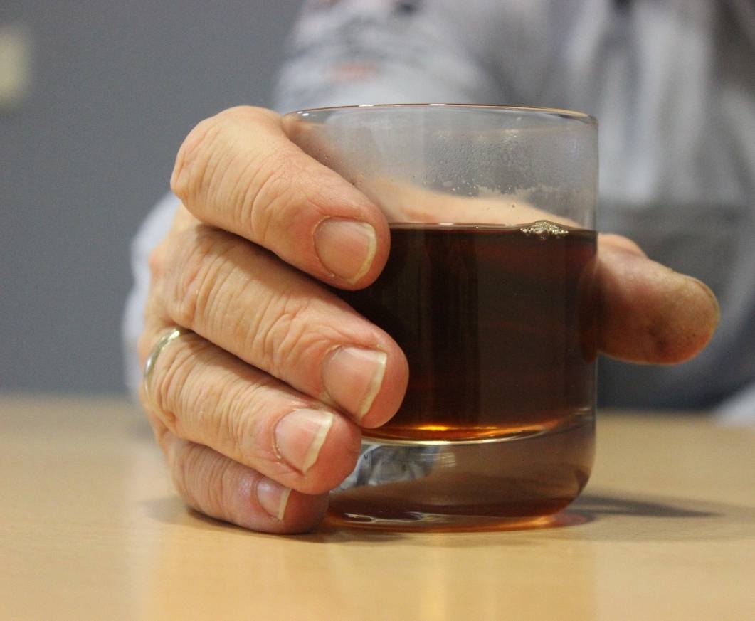 Die Experten der Bundeszentrale für gesundheitliche