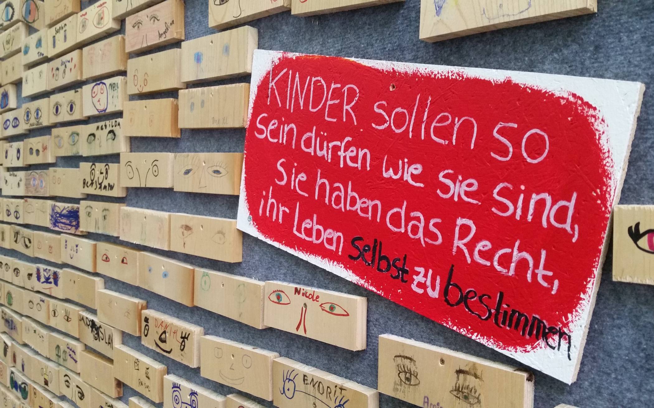Die Kinder-Expo 2021 findet vom 19.