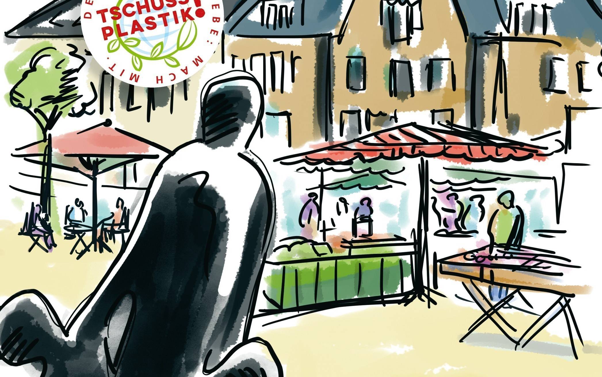 Am kommenden Freitag, 24. September, gibt