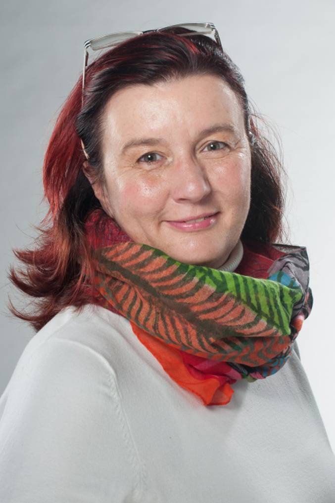 Claudia Quack setzt sich für die Menschen in Afghanistan ein, deren Leben jetzt durch die Taliban bedroht ist.  