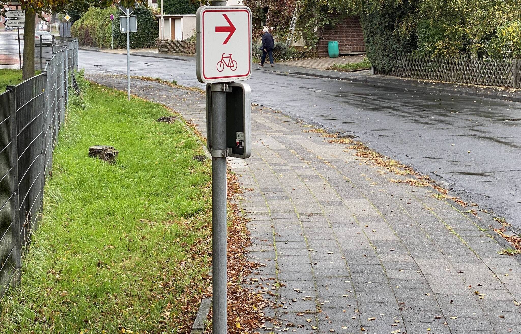 Ab morgen beginnt die Erneuerung der