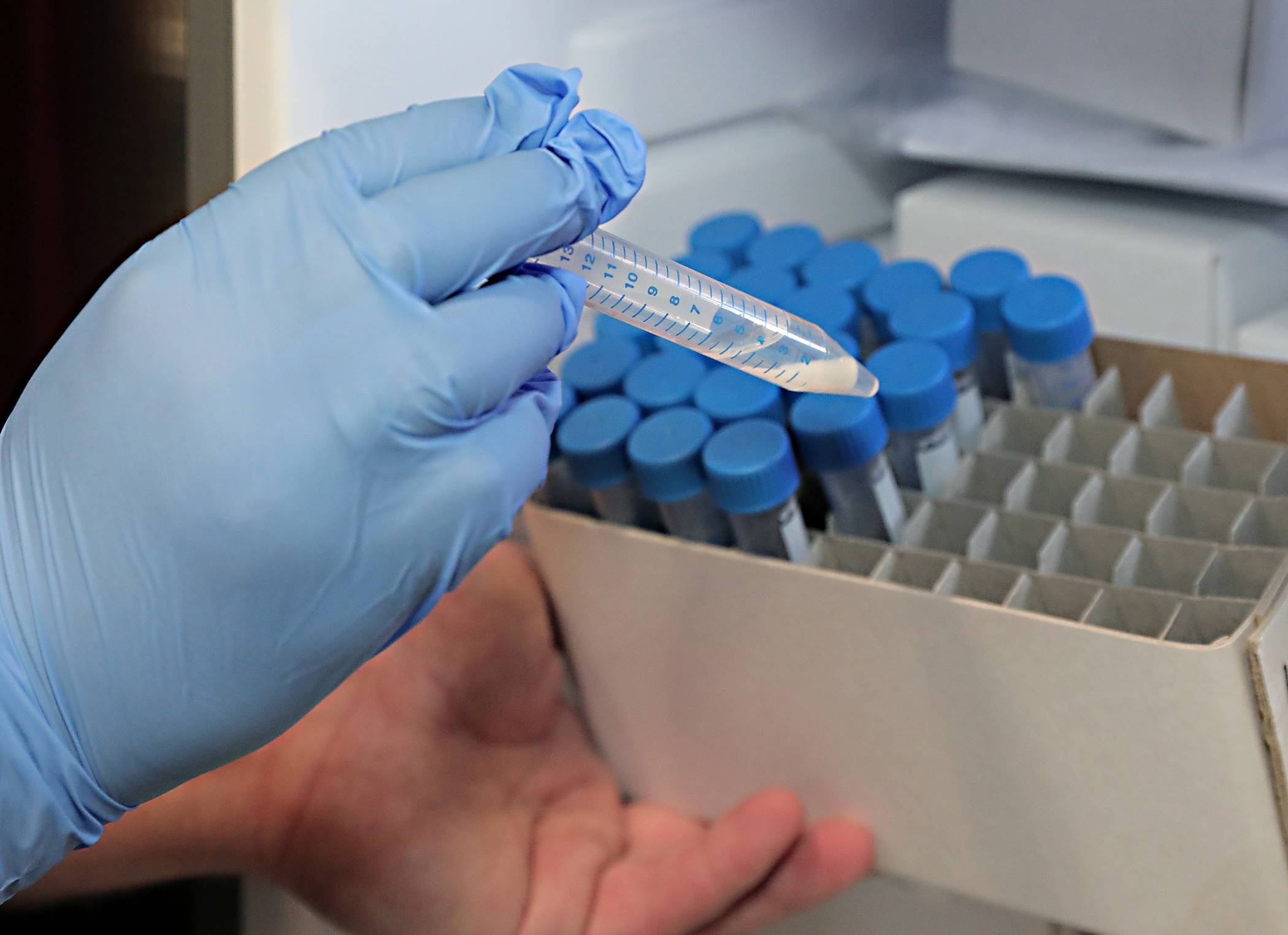 Coronazahlen vom 27. Oktober: RKI: Diese Werte meldet Krefeld am Mittwoch