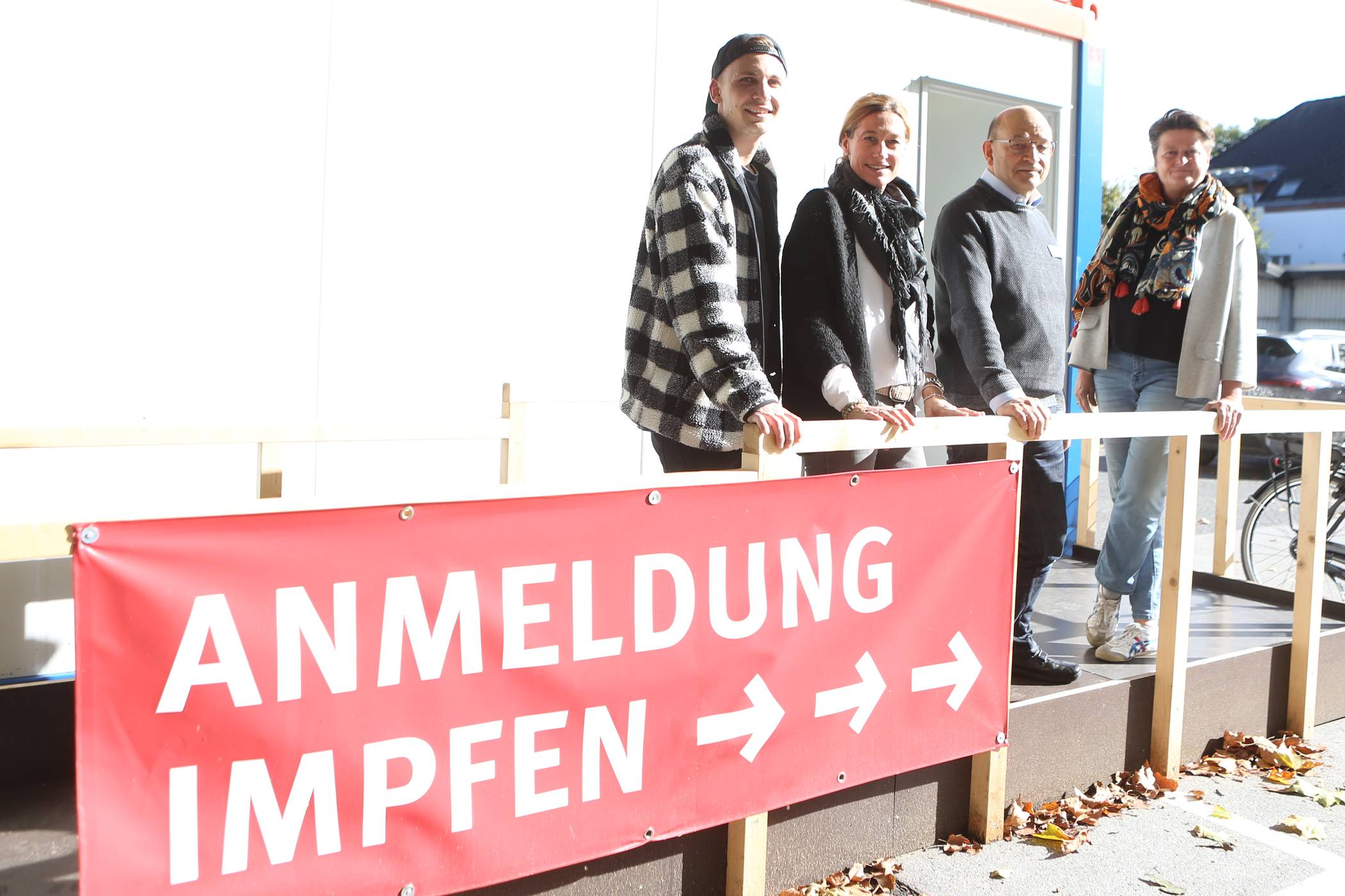 Corona-Übersicht am Montag: Krefeld: Impfdurchbrüche weitgehend mit mildem Verlauf