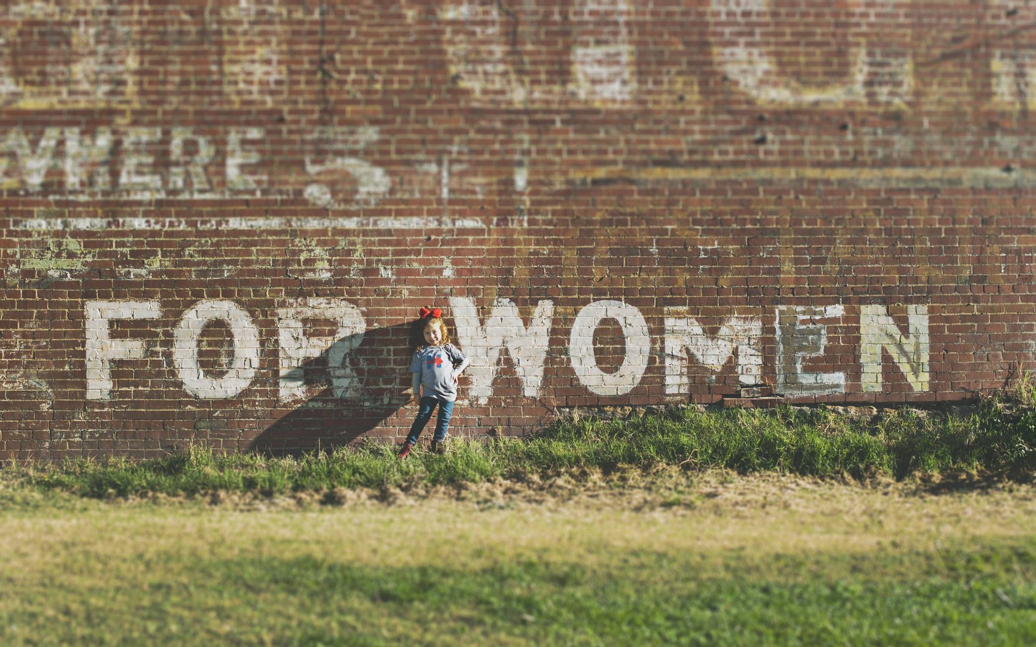 Viel Programm von Frauen für Frauen