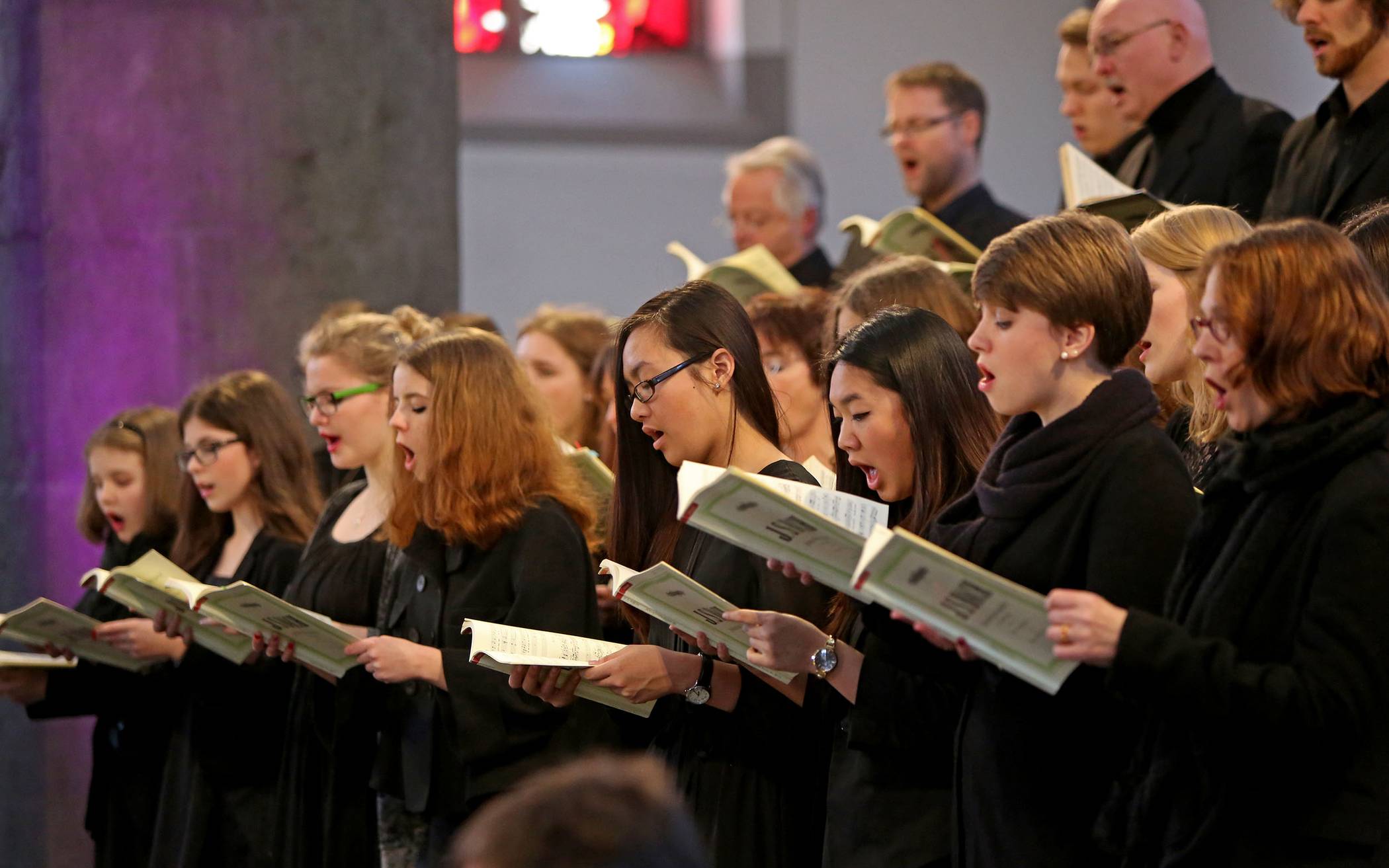 Jazz in der Kirche 2021 startet