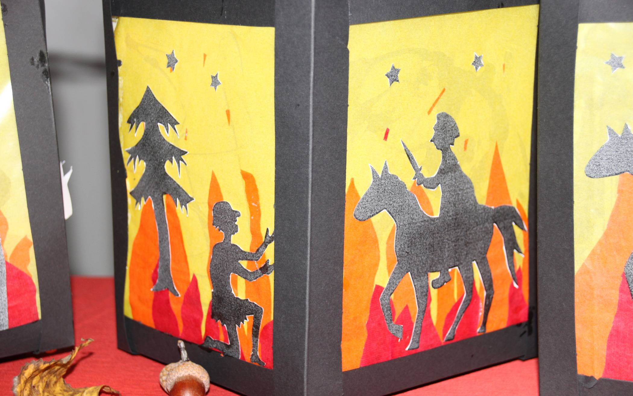 Es gibt auch in diesem Jahr