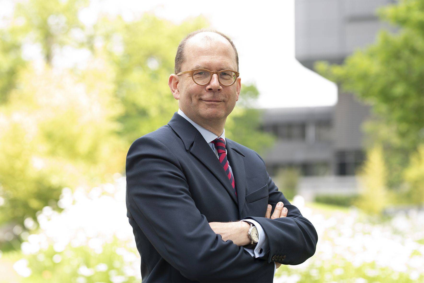 Sieht auch die SWK den Turbulenzen