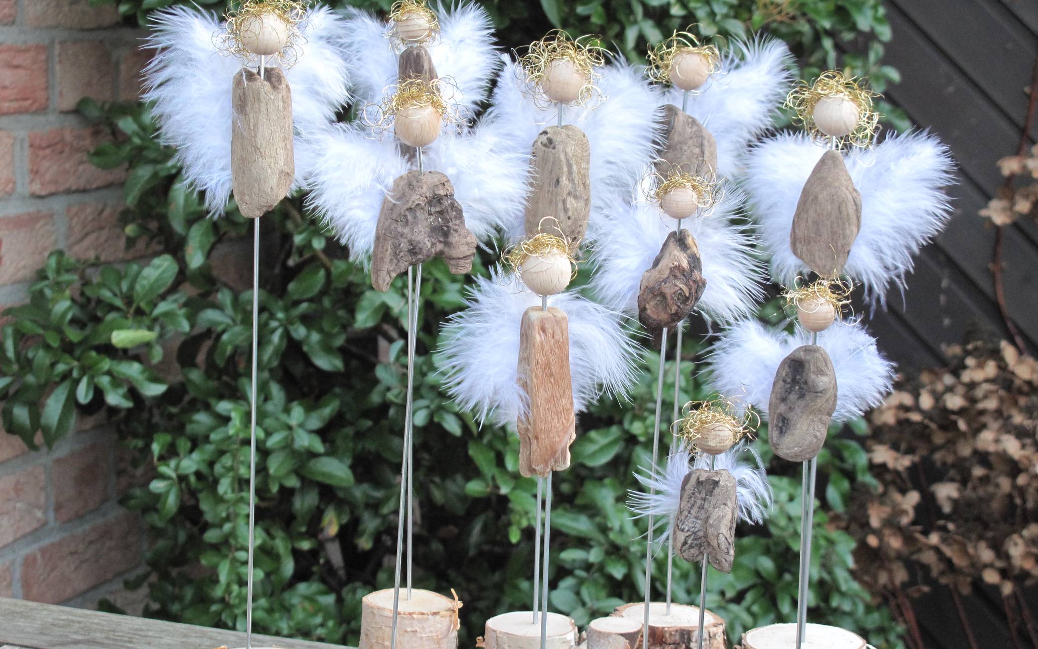 Die Leprahilfe Schiefbahn lädt zum vorweihnachtlichen