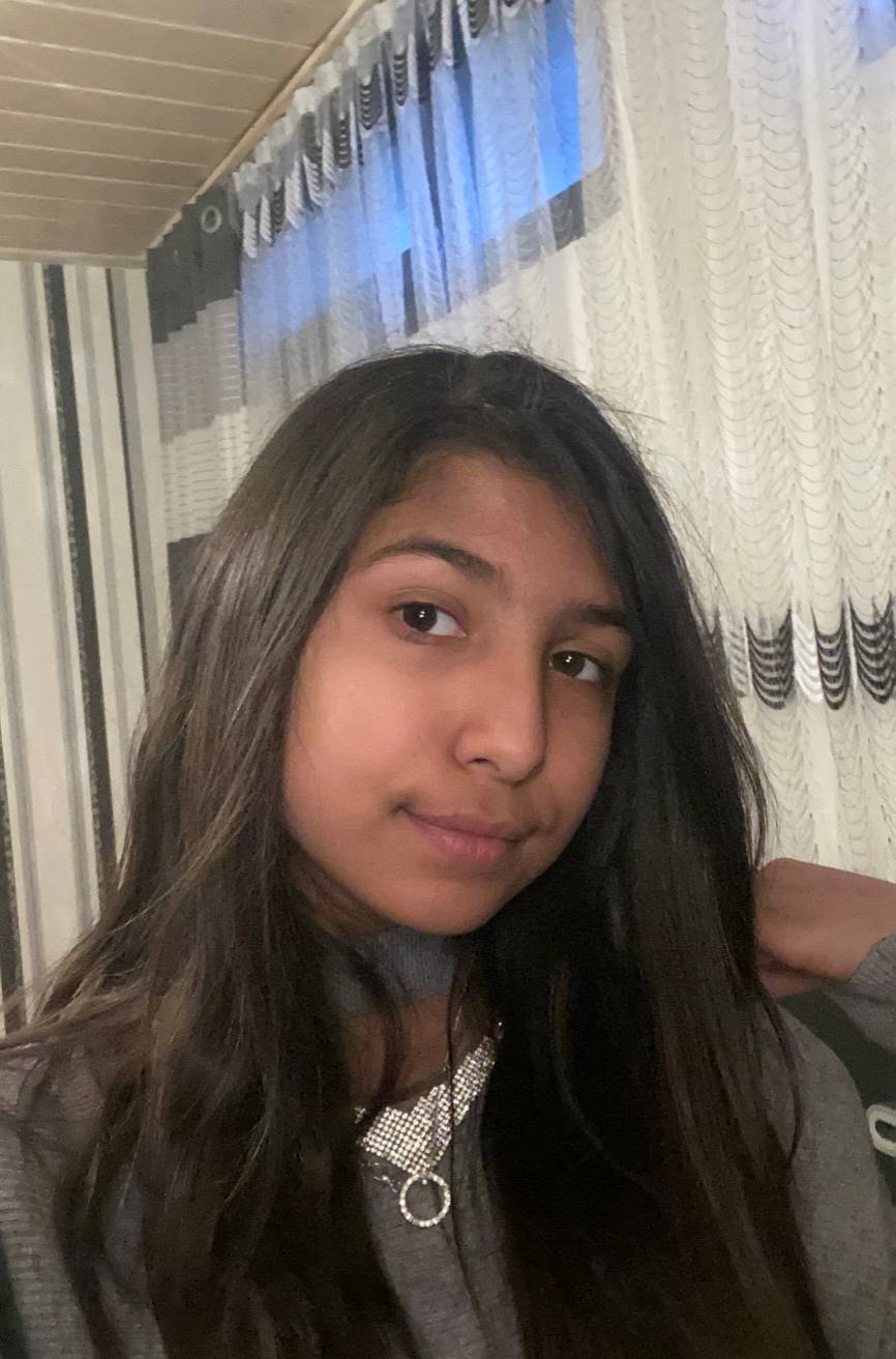 Wer hat Fiona T. gesehen?