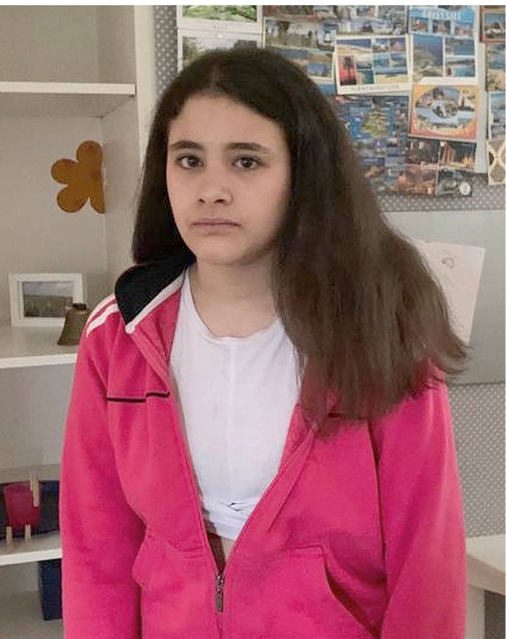 13-jähriges Mädchen aus Krefeld vermisst