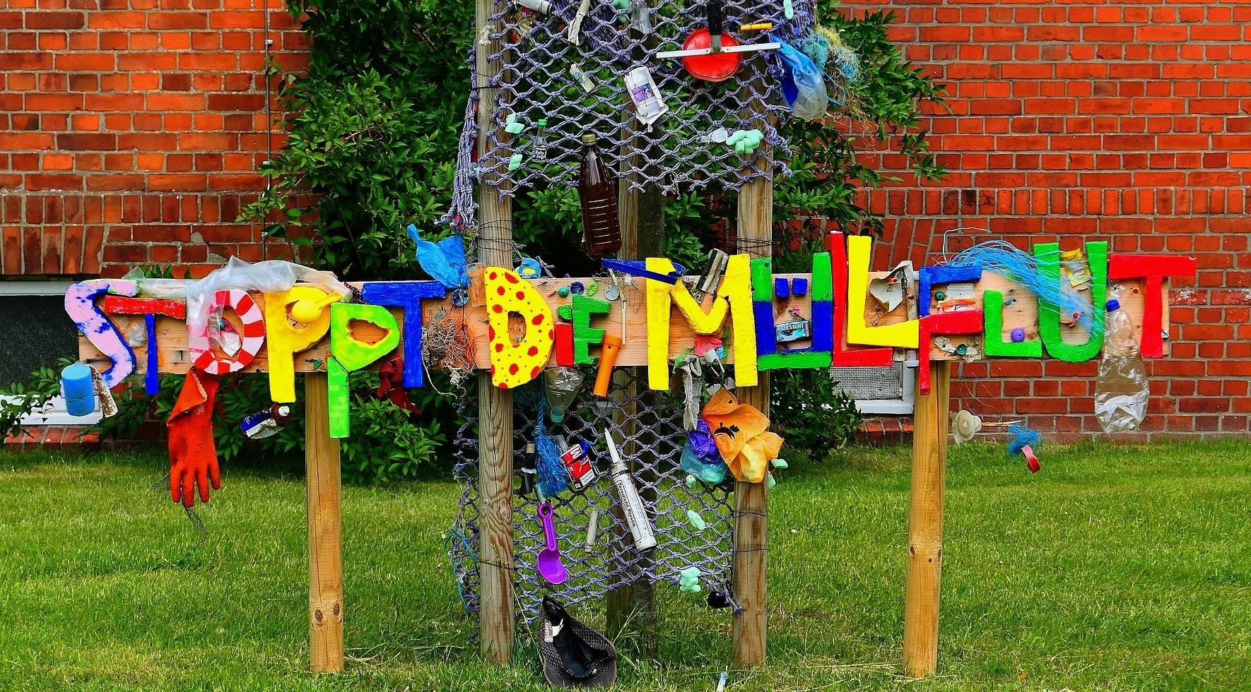 Vom 20 bis 28. November findet die Europäische Woche der Abfallvermeidung statt – auch in Meerbusch gibt es Aktionen. 