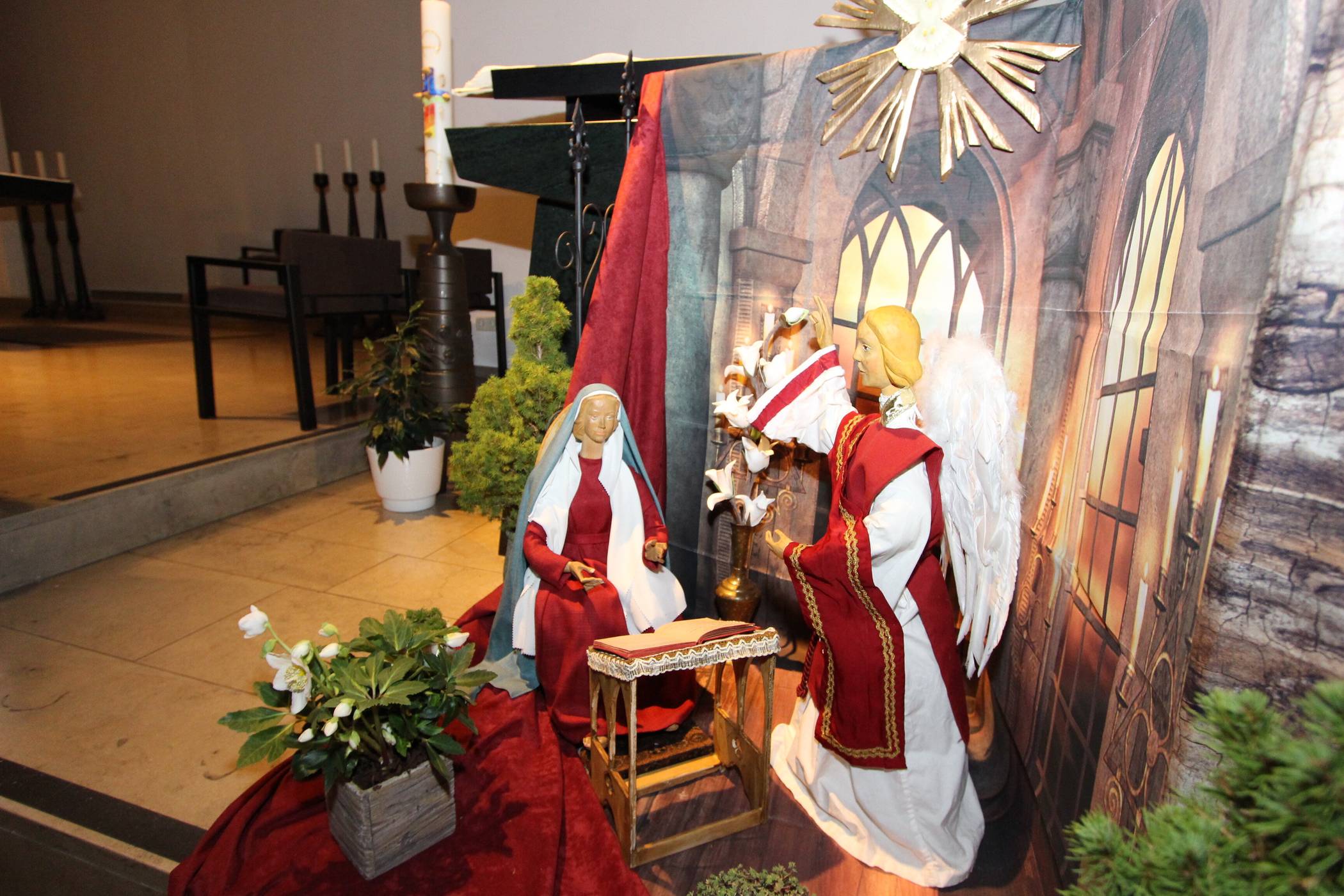 Foto: Kliniken Maria Hilf