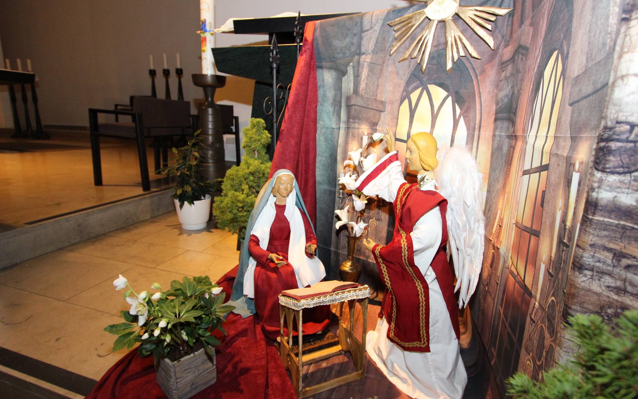 Foto: Kliniken Maria Hilf